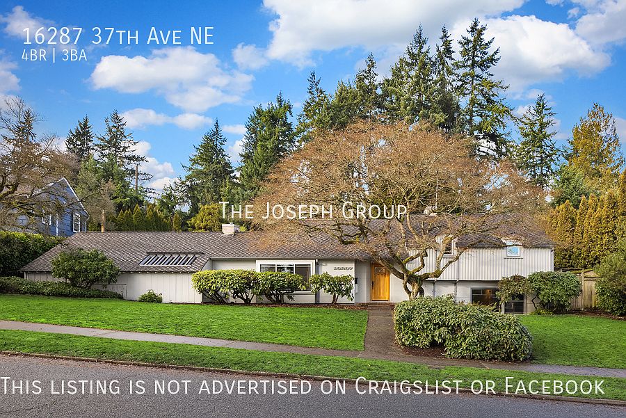 1st image of 16287 37th Ave NE