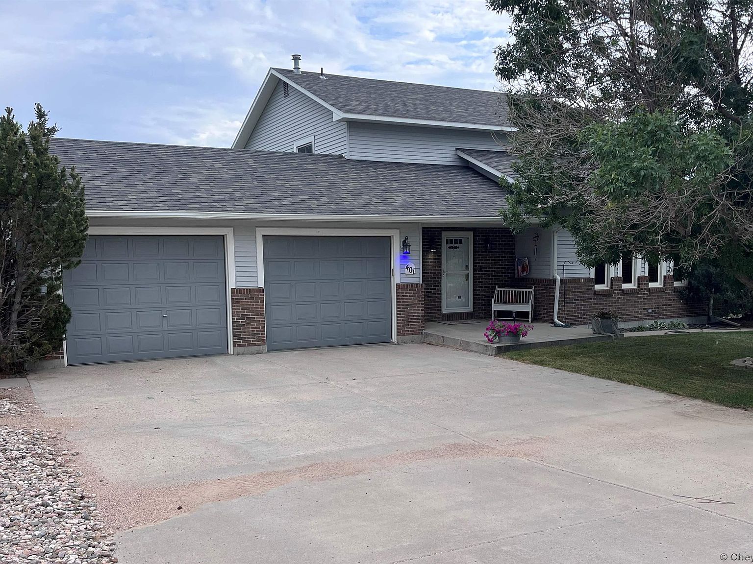 401 W Idaho St, Cheyenne, WY 82009 Zillow