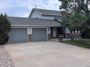 401 W Idaho St, Cheyenne, WY 82009