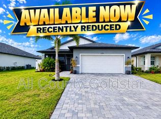 16901 Lazzo Dr, Port Charlotte, FL 33953