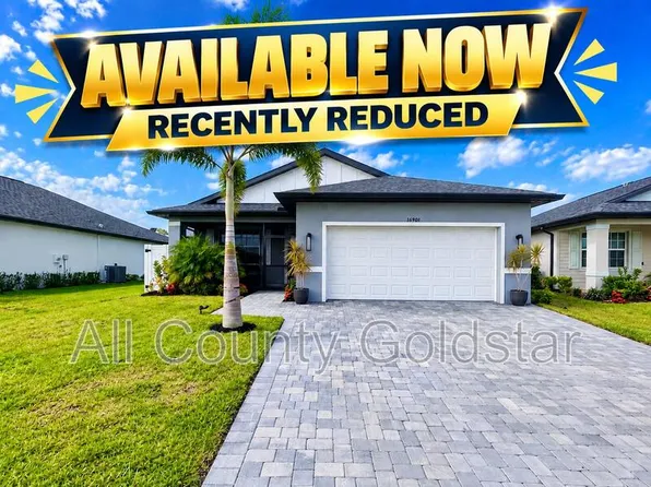 16901 Lazzo Dr, Port Charlotte, FL 33953