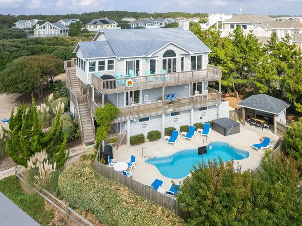 1024 Lighthouse Dr Lot 14, Corolla, NC 27927