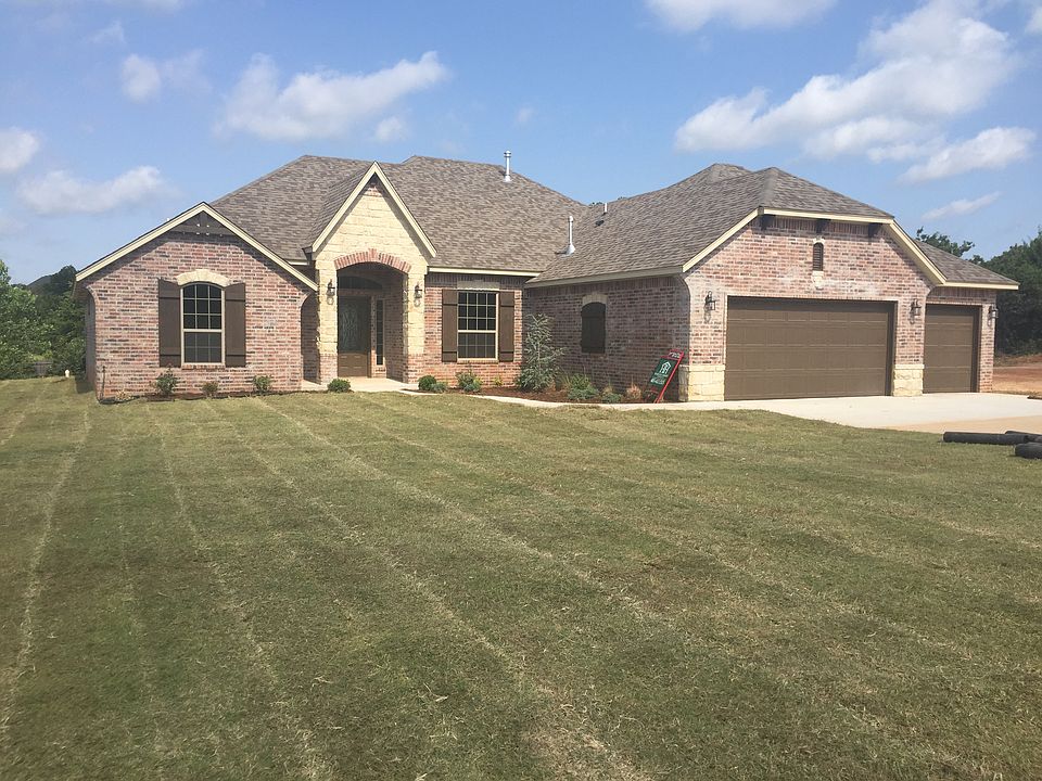Welcome Home!