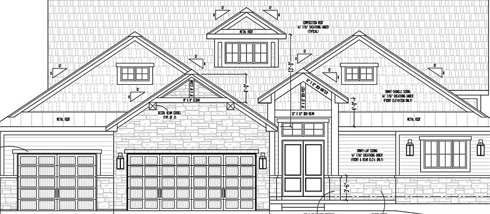 1st image of 15966 S Twilight Ln