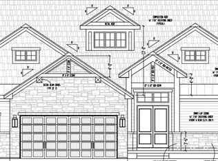 15966 S Twilight Ln, Olathe, KS 66062