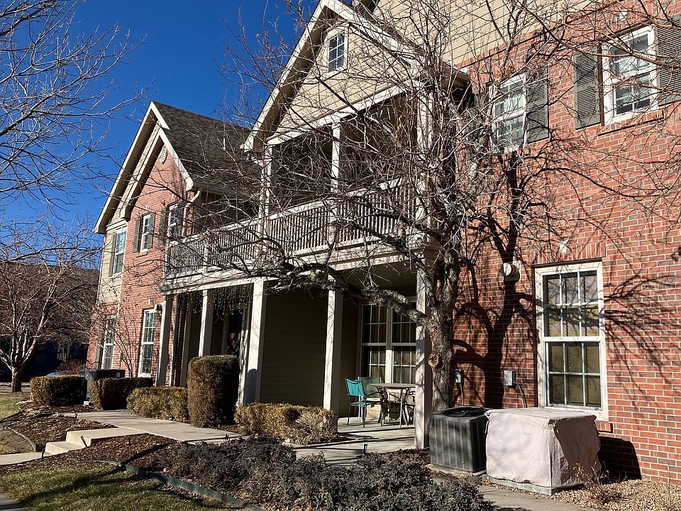 First floor condo with patio