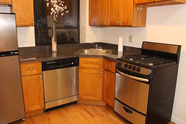 Rented by Provident Management Corp. | media 21