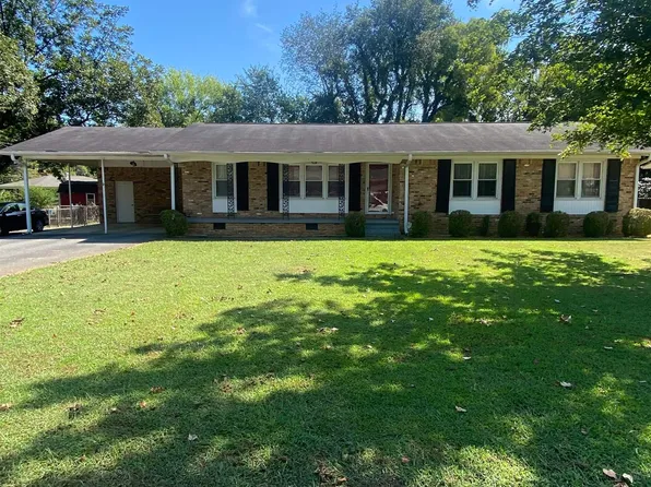 5015 Clardy Rd NW, Huntsville, AL 35810