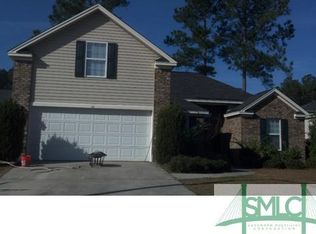 426 Plantation Ct, Rincon, GA 31326