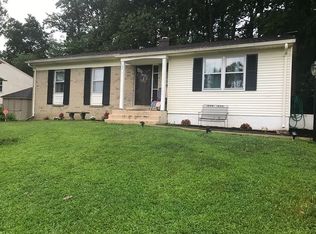 6 Dale Mills Ct, Catonsville, MD 21228