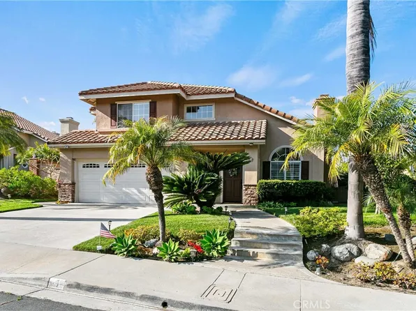 9 El Guiro, Rancho Santa Margarita, CA 92688