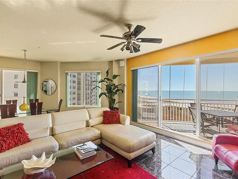 1200 Gulf Blvd #1002 — Photo 11