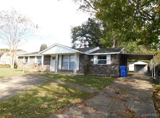 232 Camellia Dr, Prattville, AL 36067