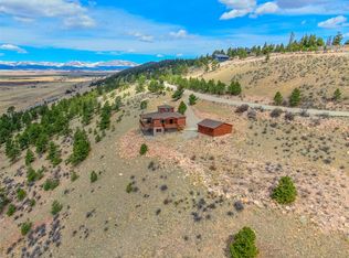 273 Bonell Dr, Fairplay, CO 80440