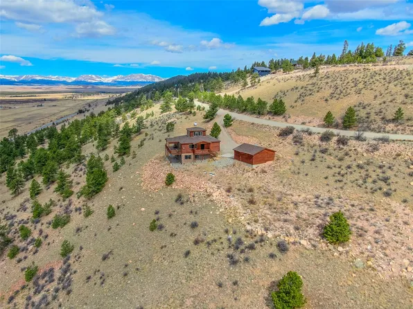 273 Bonell Dr, Fairplay, CO 80440