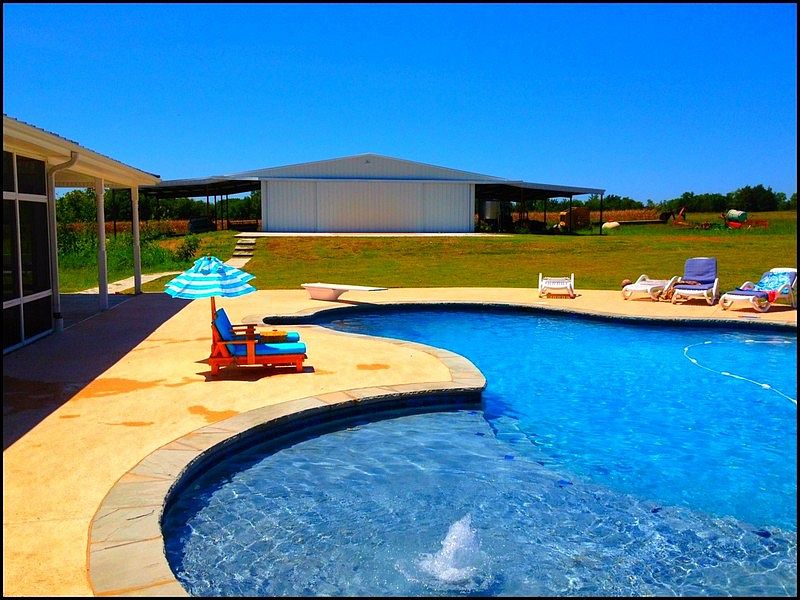 201 County Road 24320, Roxton, TX 75477 Zillow