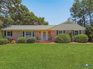 4316 Cochise Trl, North Chesterfield, VA 23237