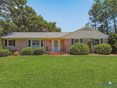 4316 Cochise Trl, North Chesterfield, VA, 23237