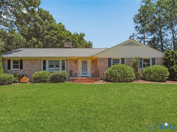 4316 Cochise Trl, North Chesterfield, VA 23237