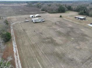 8721 Damascus Hilton Rd, Blakely, GA 39823