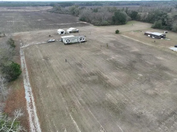 8721 Damascus Hilton Rd, Blakely, GA 39823