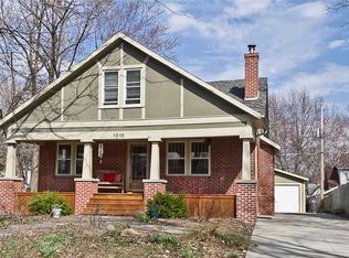 1515 46th St, Des Moines, IA 50311