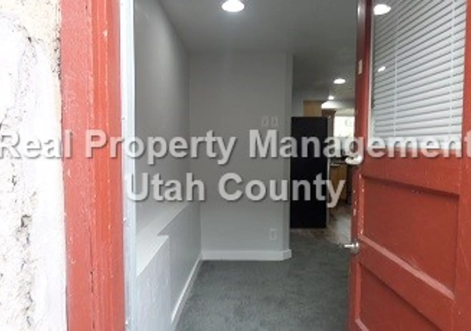 Provo Duplex- Half off the 1st full months rent — Photo 2