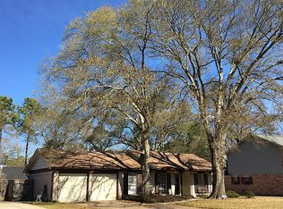 7006 Five Forks Dr, Spring, TX 77379