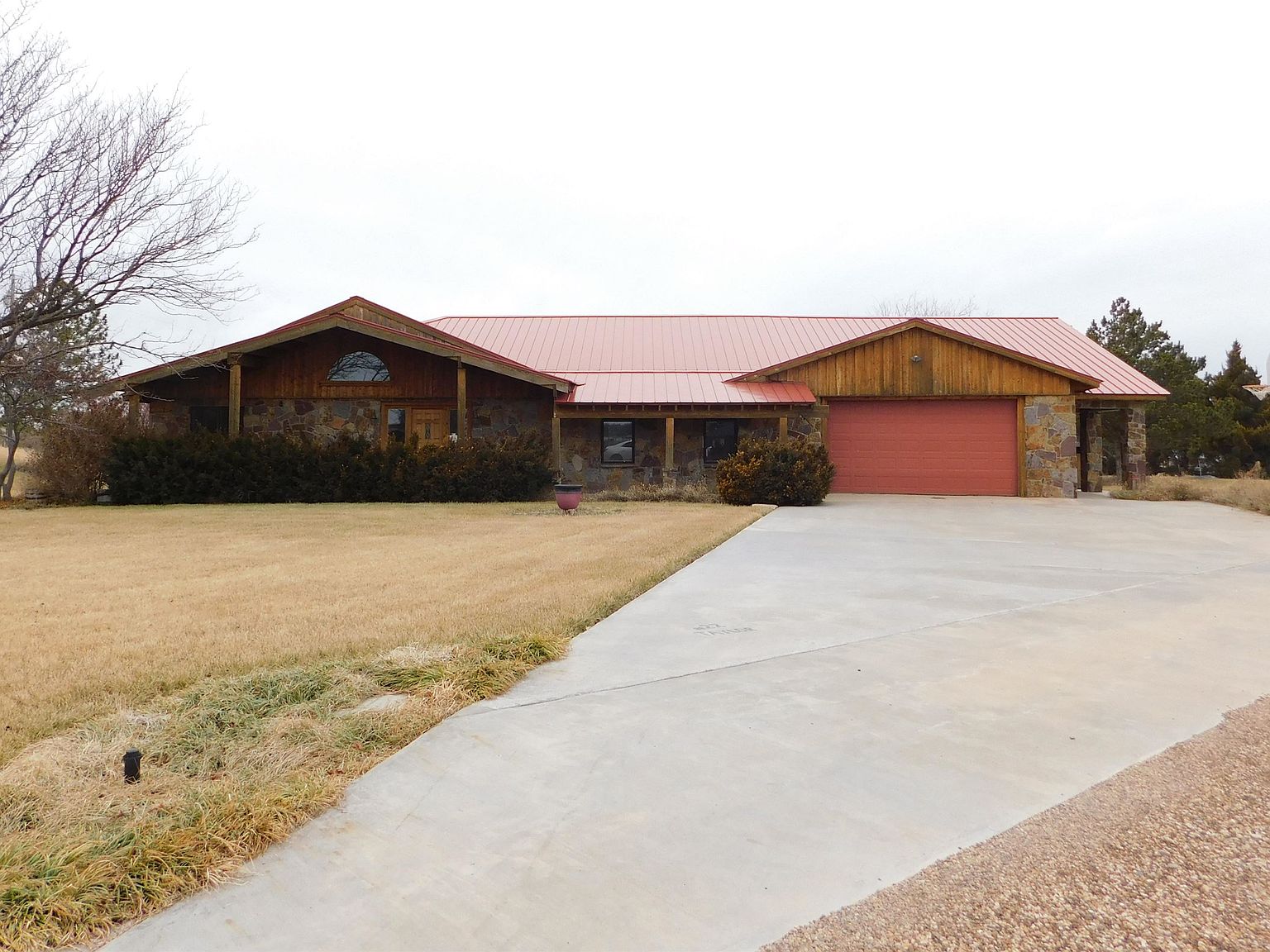 1906 Riverview Dr, Guymon, OK 73942 MLS 20240182 Zillow