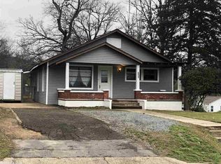 1200 W Saint Louis St, Hot Springs, AR 71913