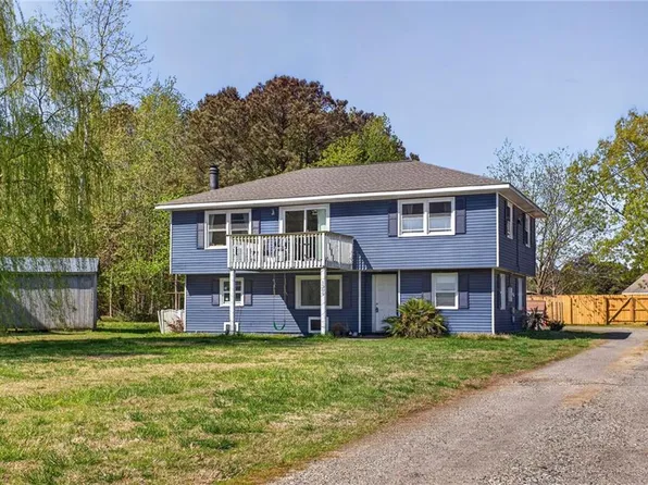 1309 Dandy Loop Rd, Yorktown, VA 23692