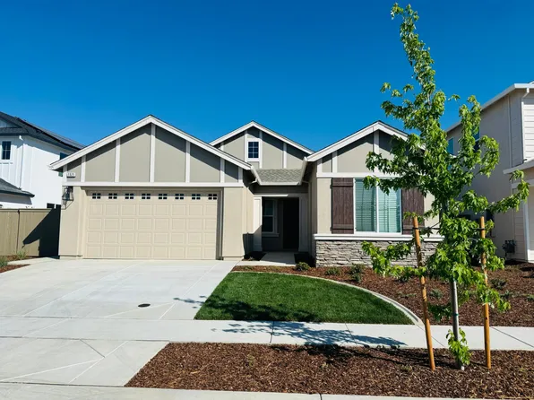 1521 Wadsworth Cir, Roseville, CA 95747