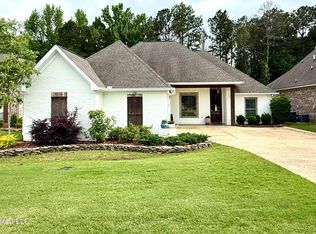 256 Penny Ln, Brandon, MS 39042