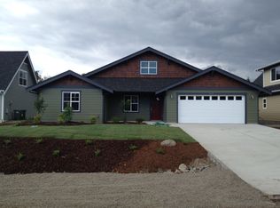 4618 Elmwood Dr, Blaine, WA 98230