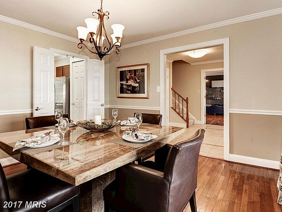 5th image of 2609 Oakton Glen Dr