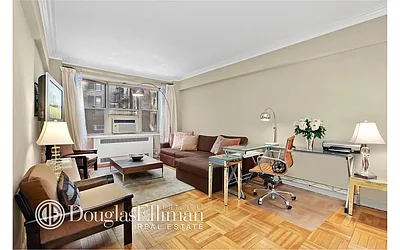 Sold by Douglas Elliman