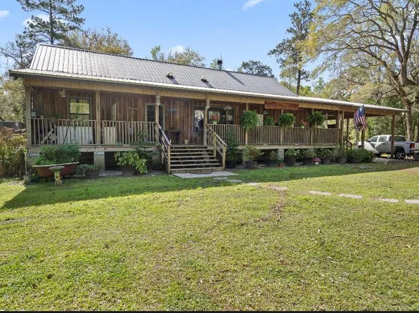 3491 SE County Road 343, Morriston, FL 32668