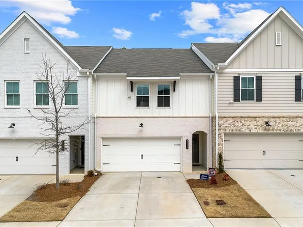 3610 Silvery Way, Powder Springs, GA 30127