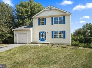 3246 Atlee Ridge Rd, New Windsor, MD 21776