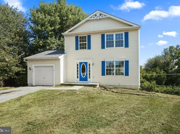 3246 Atlee Ridge Rd, New Windsor, MD 21776