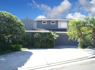 5768 La Jolla Corona Dr, La Jolla, CA 92037