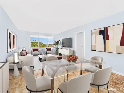 2500 Johnson Avenue #4B, Bronx, NY, 10463