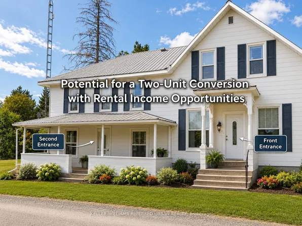 1004 Brock Rd, Central Frontenac, ON K0H 2E0