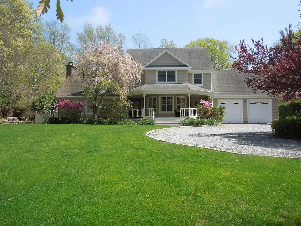 320 Millstone Brook Rd