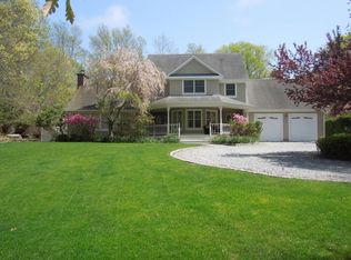 320 Millstone Brook Rd, Southampton, NY 11968