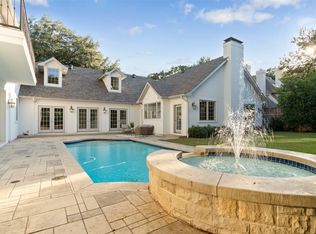 4415 Gloster Rd, Dallas, TX 75220