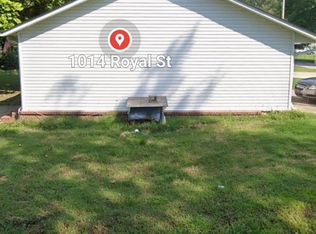 1014 Royal St, Paragould, AR 72450