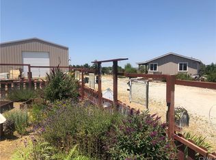 4270 Vintage Hills Way, Adelaide, CA 93446