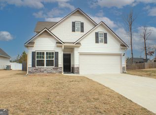 11 Oak View Dr NE, Rome, GA 30165