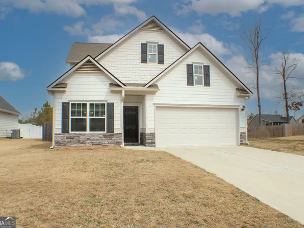 11 Oak View Dr NE, Rome, GA 30165